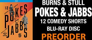 Pokes & Jabbs BD