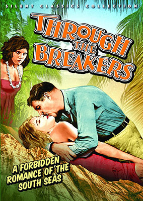 Through the Breakers DVD